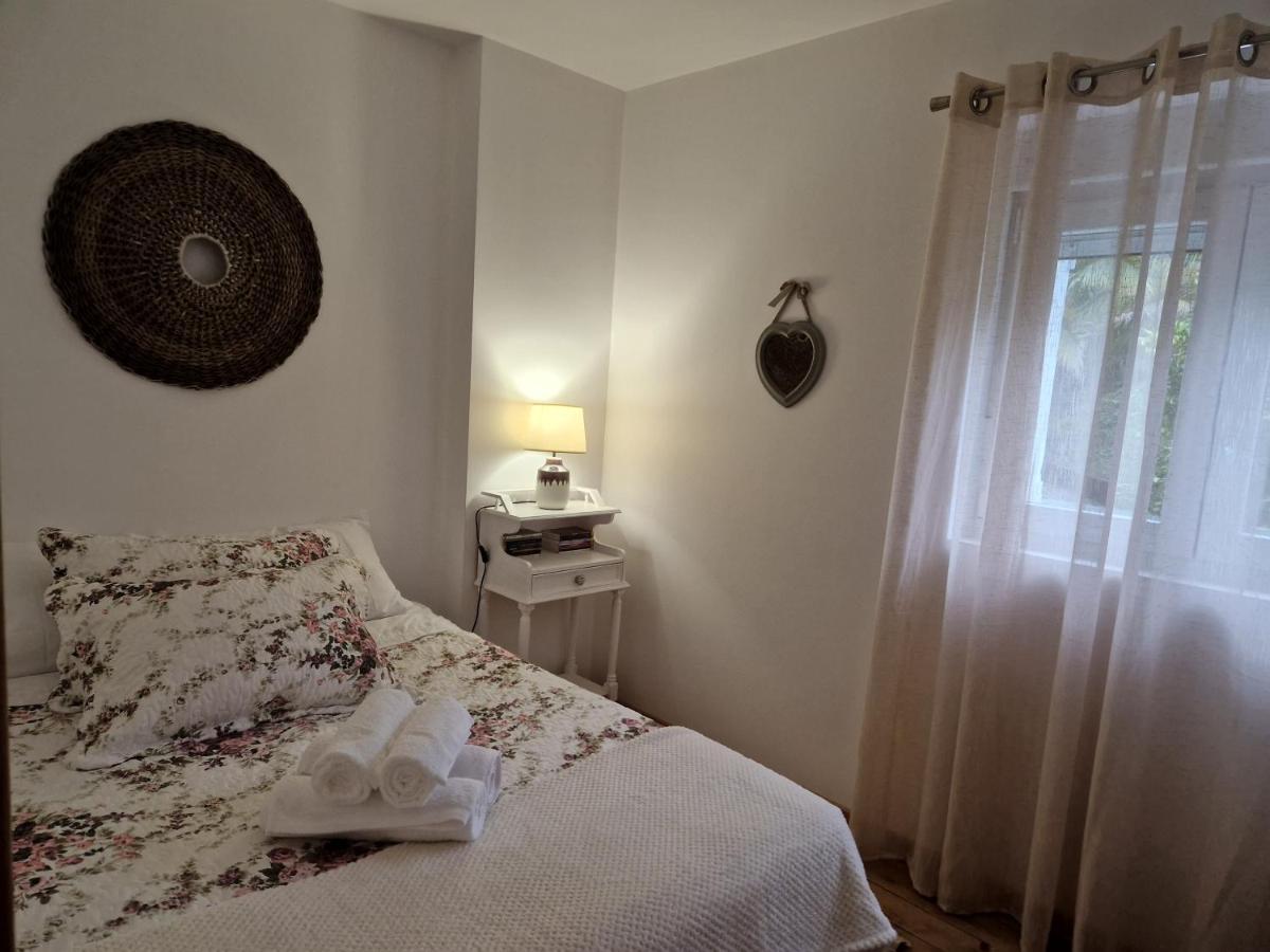Holiday home Moradia T2 Em Bairro Pitoresco Da *