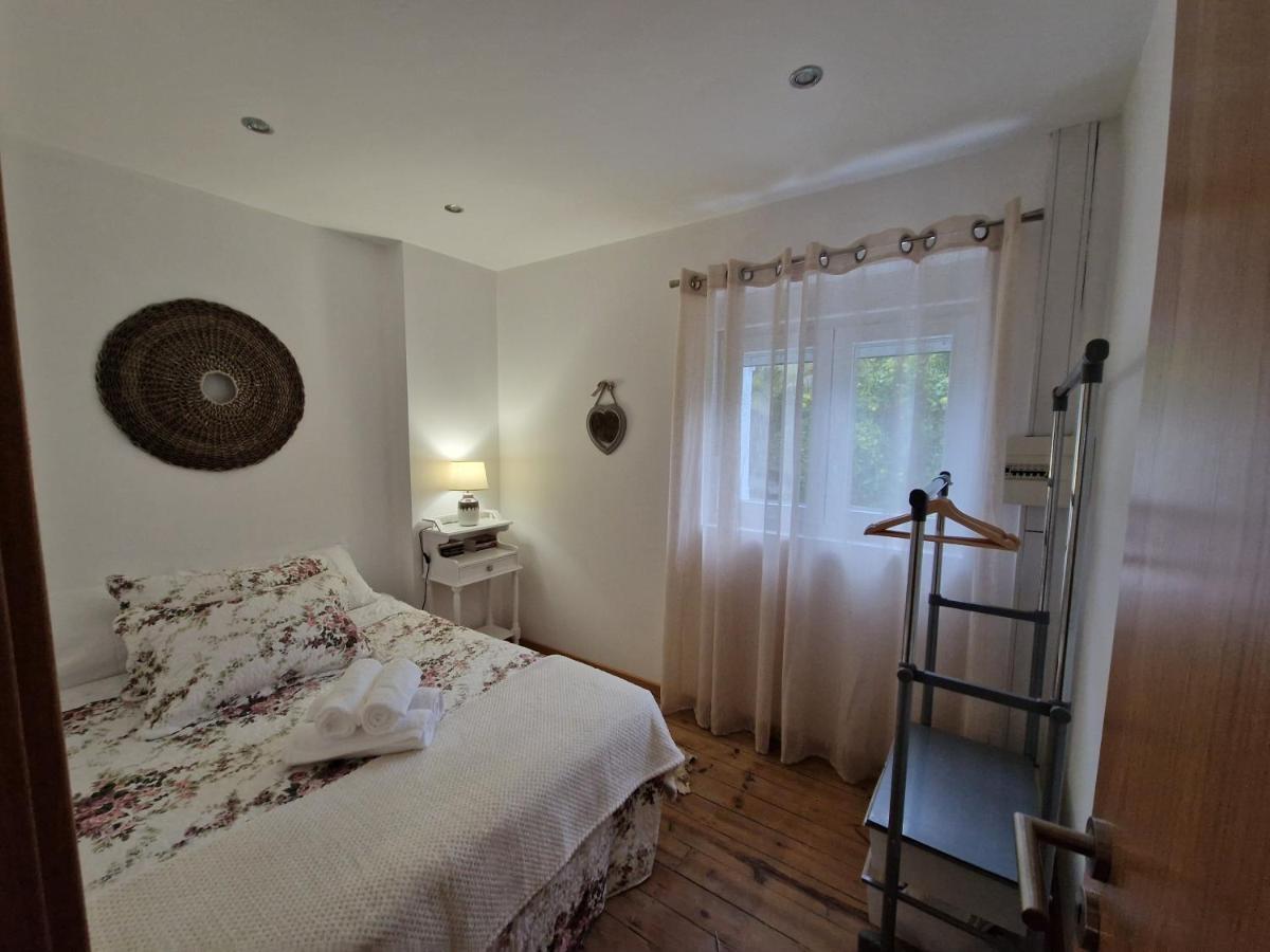 Moradia T2 Em Bairro Pitoresco Da Holiday home