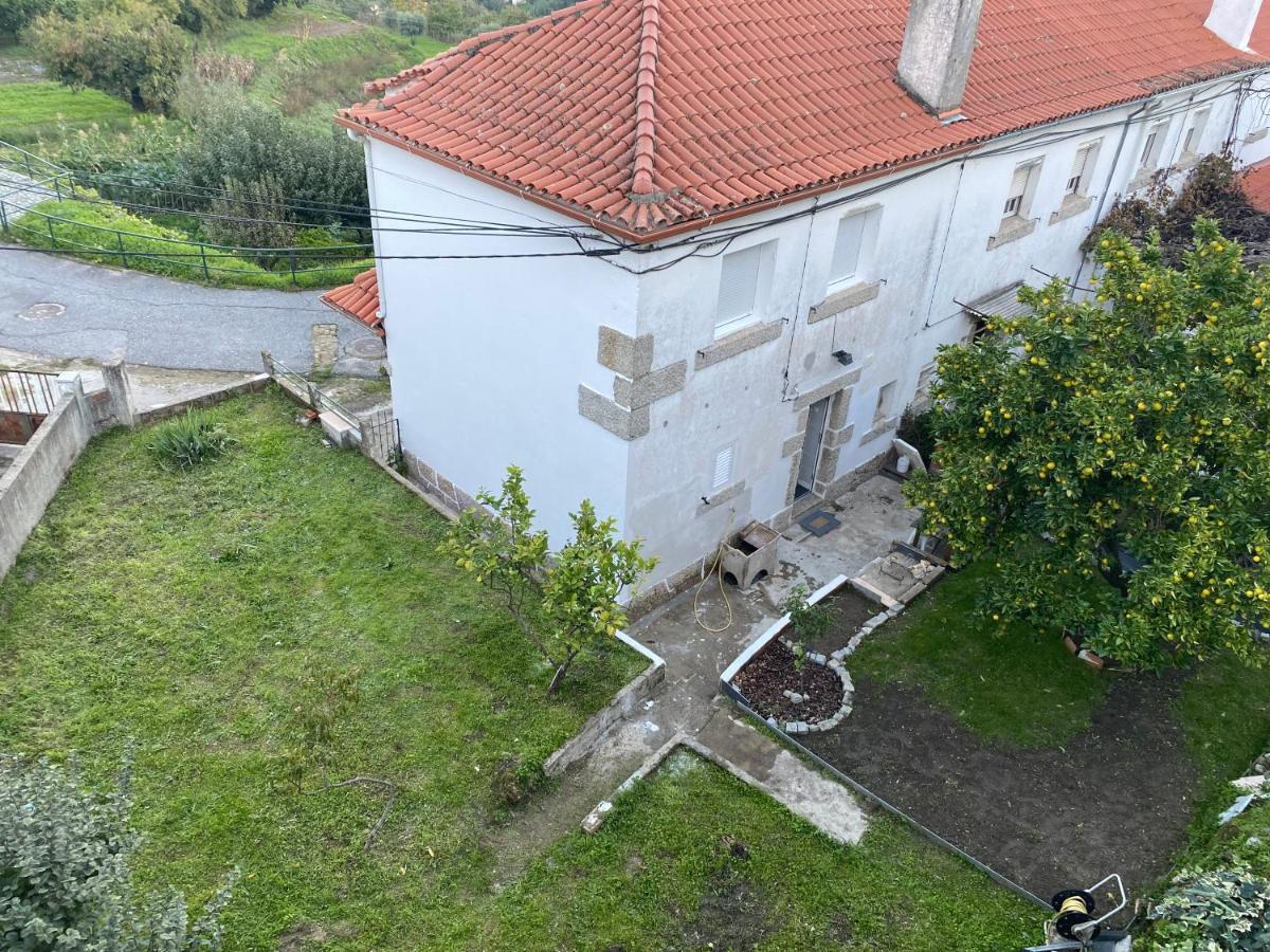 Holiday home Moradia T2 Em Bairro Pitoresco Da