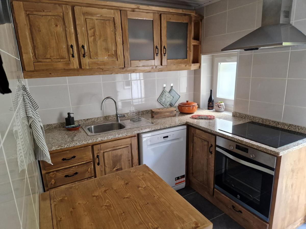 Moradia T2 Em Bairro Pitoresco Da Holiday home *