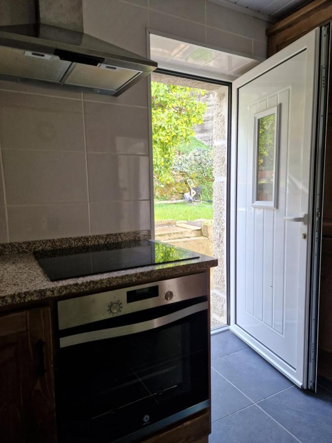 Moradia T2 Em Bairro Pitoresco Da Holiday home Covilha