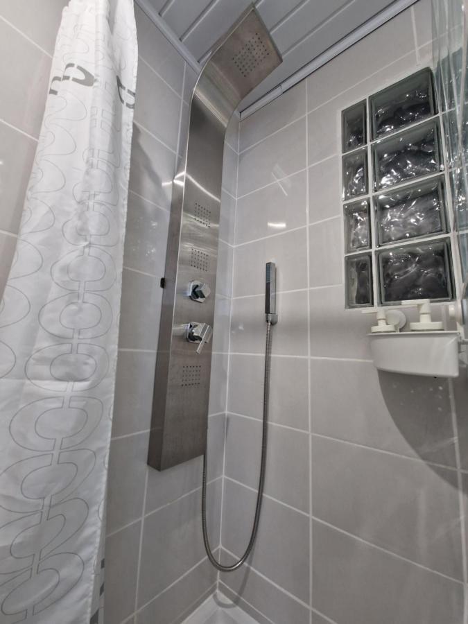 Moradia T2 Em Bairro Pitoresco Da Holiday home *