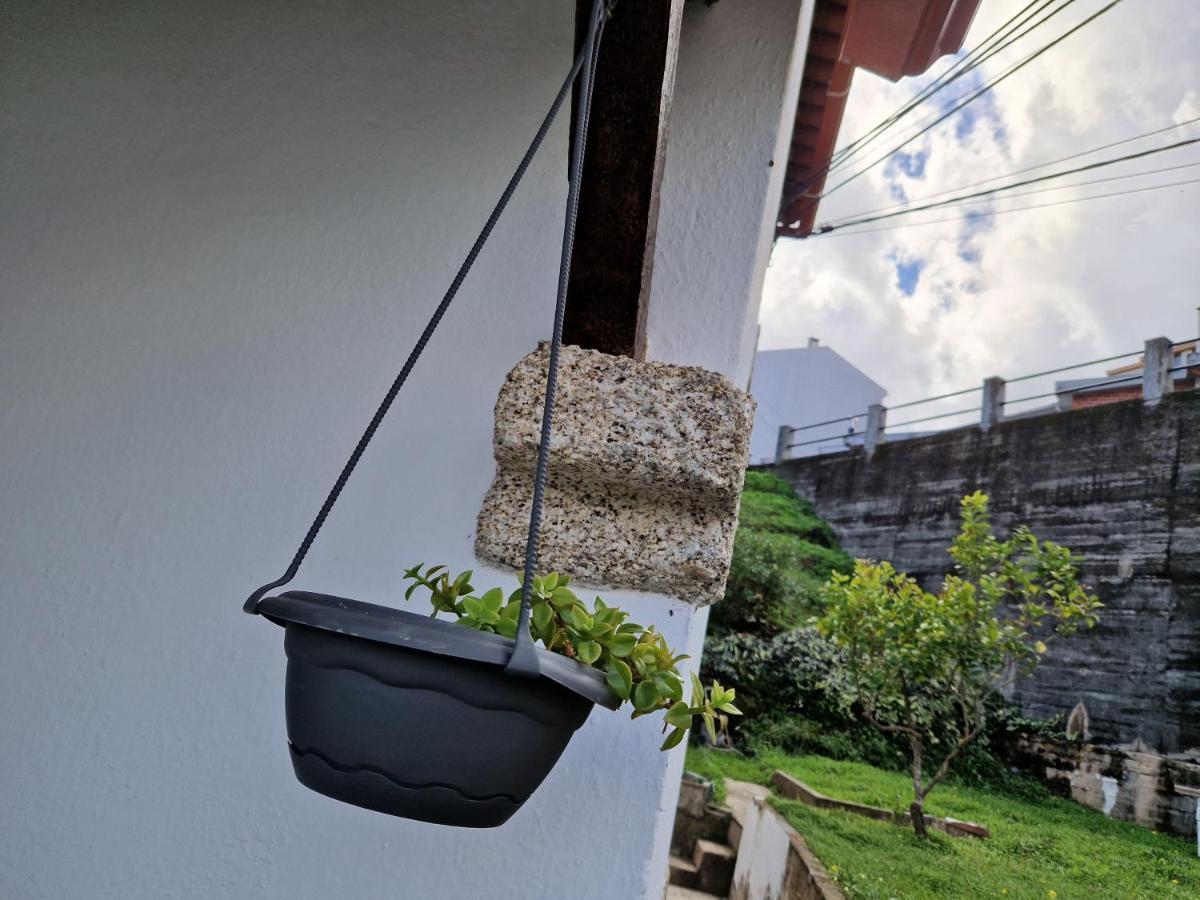Moradia T2 Em Bairro Pitoresco Da Holiday home Covilha