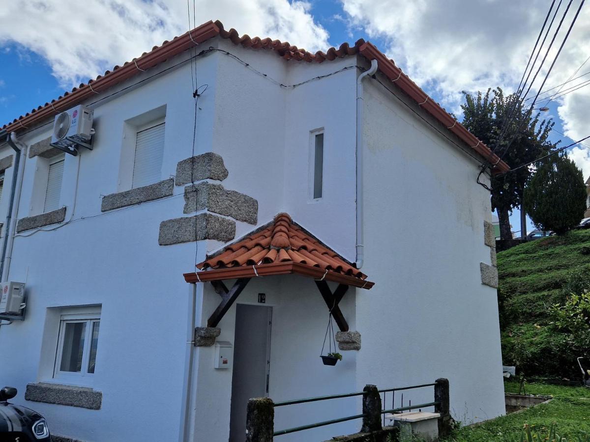 Holiday home Moradia T2 Em Bairro Pitoresco Da *