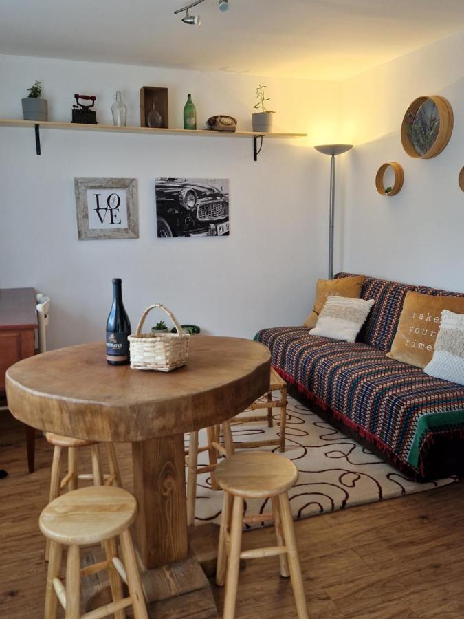 Holiday home Moradia T2 Em Bairro Pitoresco Da