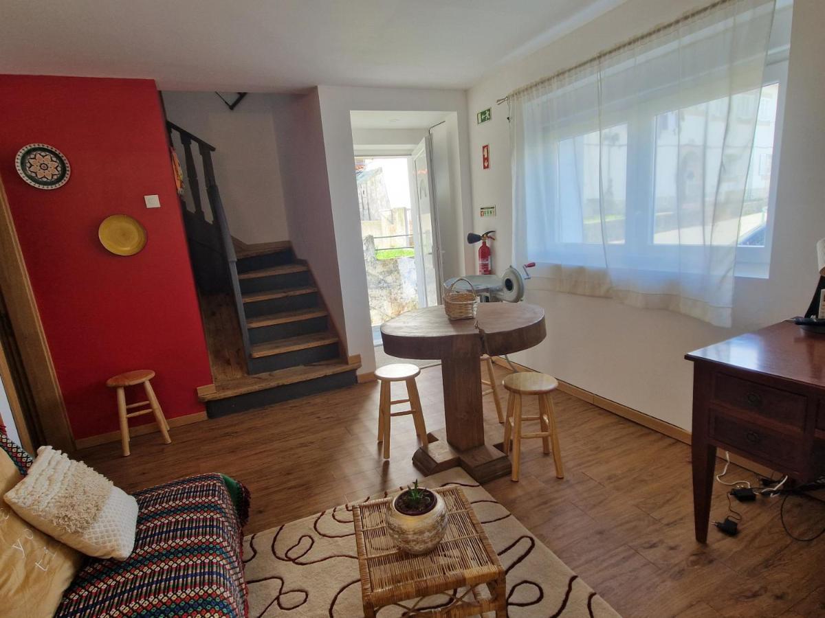 Moradia T2 Em Bairro Pitoresco Da Holiday home *