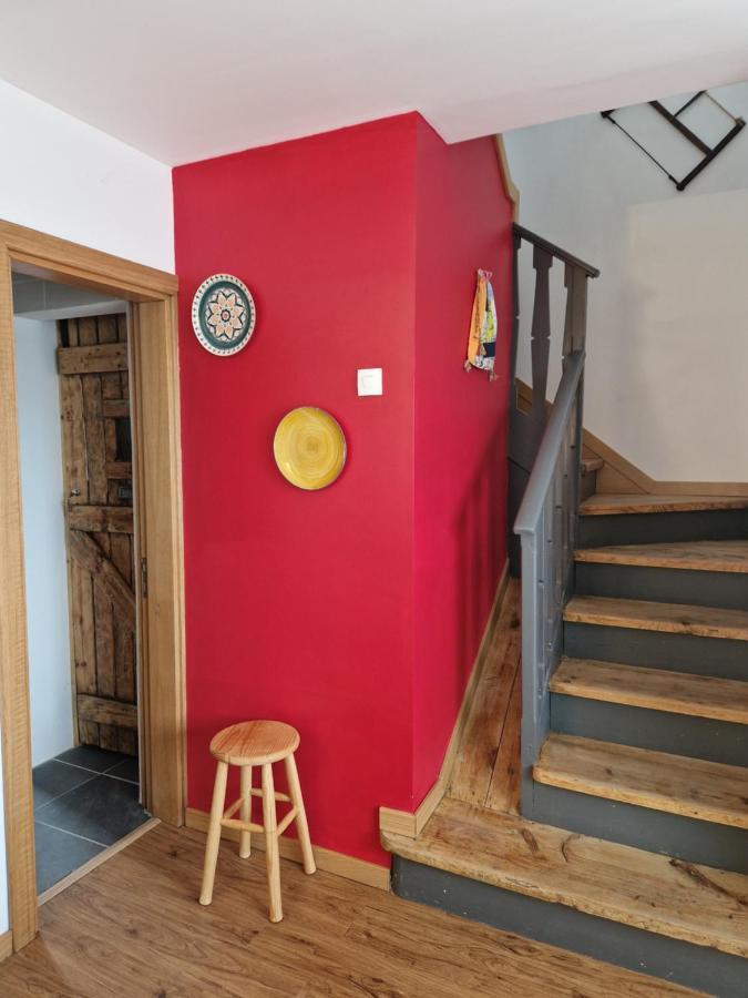 Holiday home Moradia T2 Em Bairro Pitoresco Da Covilha