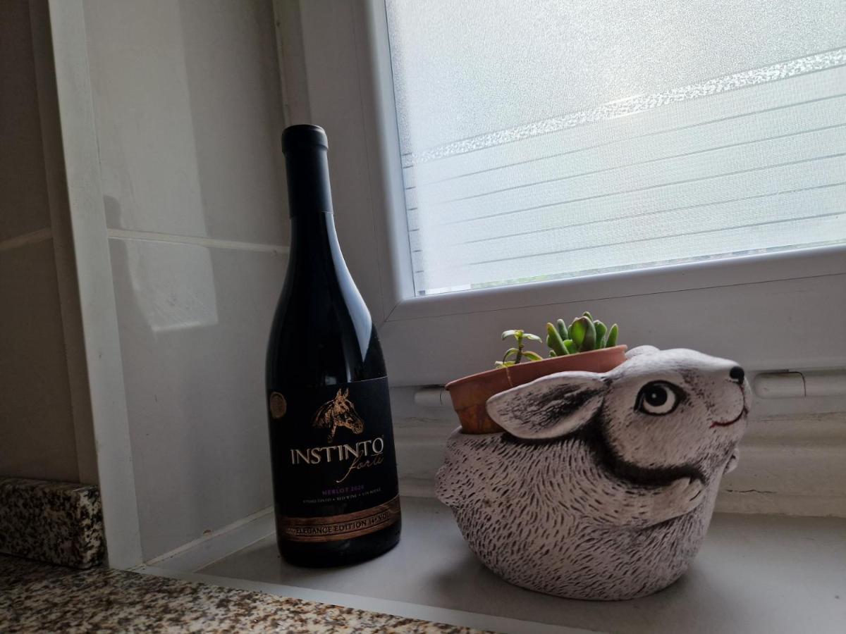 Moradia T2 Em Bairro Pitoresco Da Holiday home *
